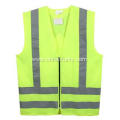 Custom elaborate reflective vest